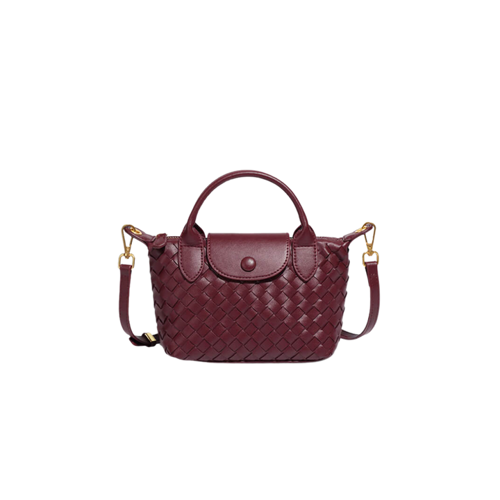 Chloé | Mini Borsa Intrecciata