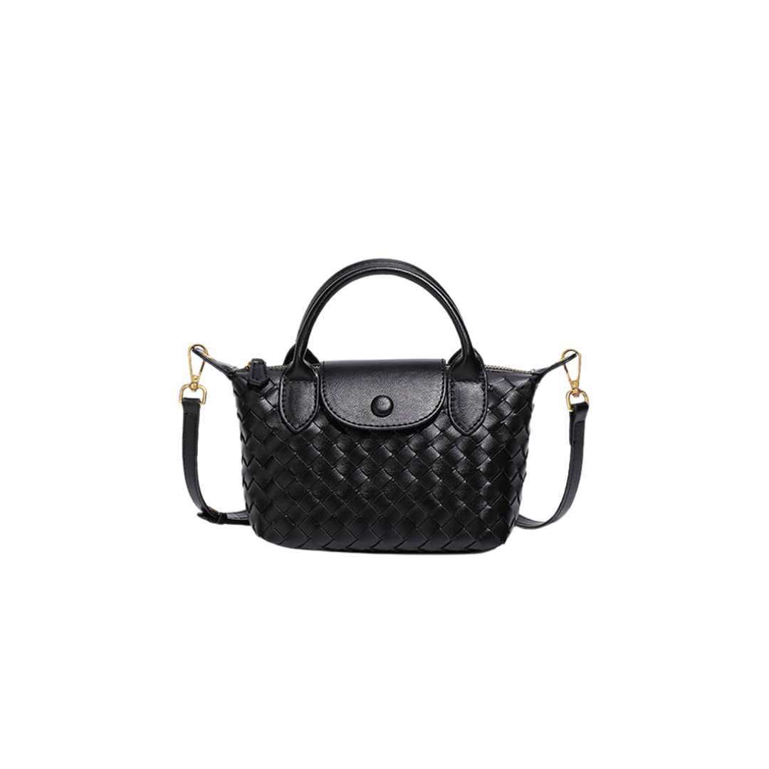 Chloé | Mini Borsa Intrecciata