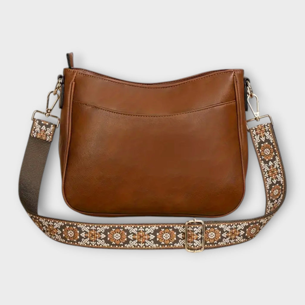 Vaea | Borsa a Spalla Elegante