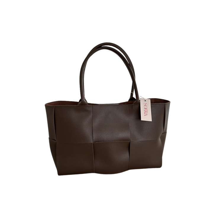 Désirée | Borsa a Spalla Intrecciata