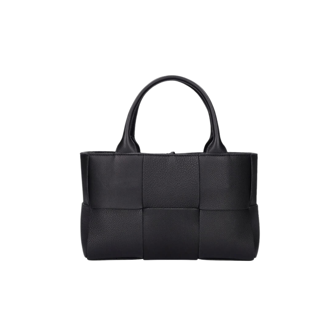 Désirée | Borsa a Spalla Intrecciata