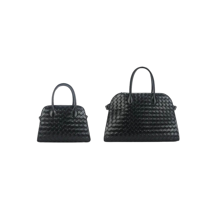 Carmeline | Borsa Tote Intrecciata