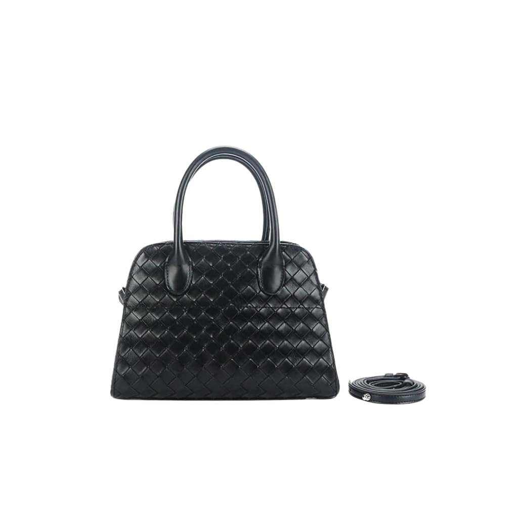 Carmeline | Borsa Tote Intrecciata