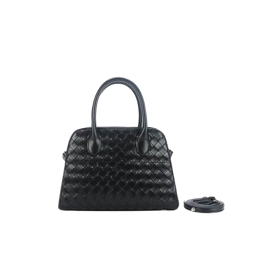 Carmeline | Borsa Tote Intrecciata