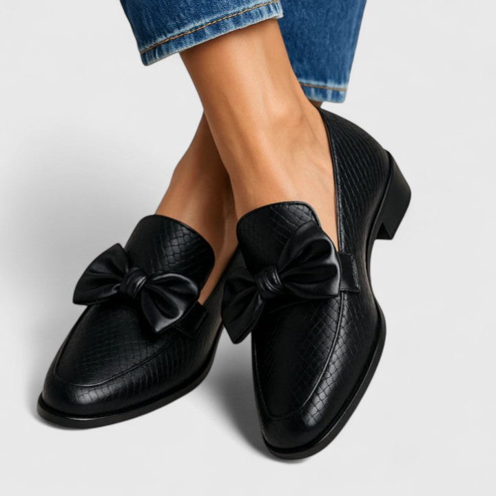 Melody | Mocassini Luxe Comfort