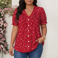 Maddalena | Camicia Vintage Casual
