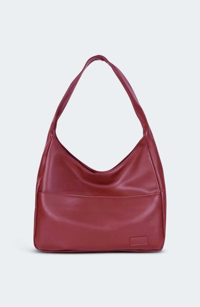Dove | Borsa a Spalla Essenziale