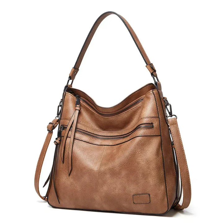 Frances - Borsa in Pelle di Lusso Squisita