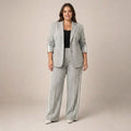Elaine | Elegant Suit Set