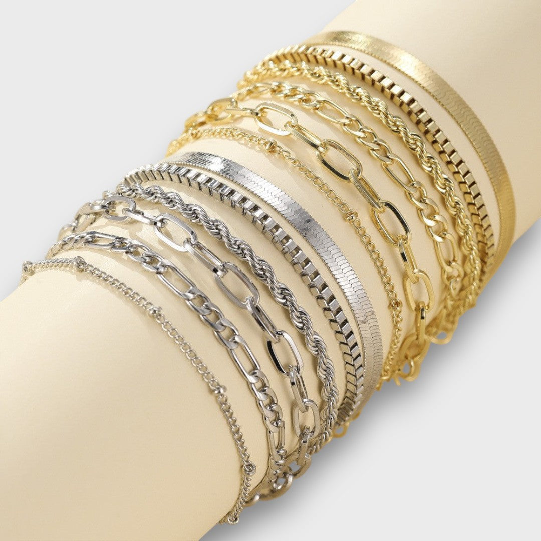 Ellis – Set di Bracciali