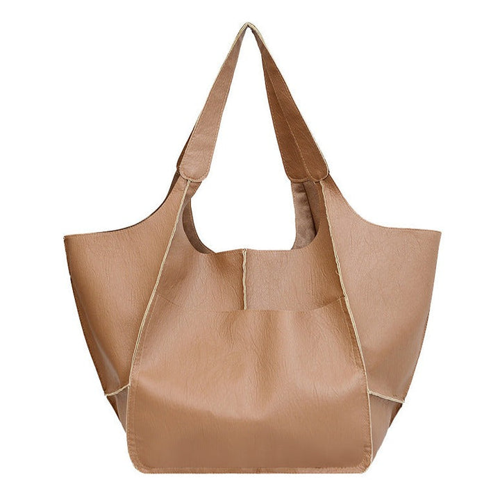Ruth - Borsa a Spalla in Pelle Timeless Allure