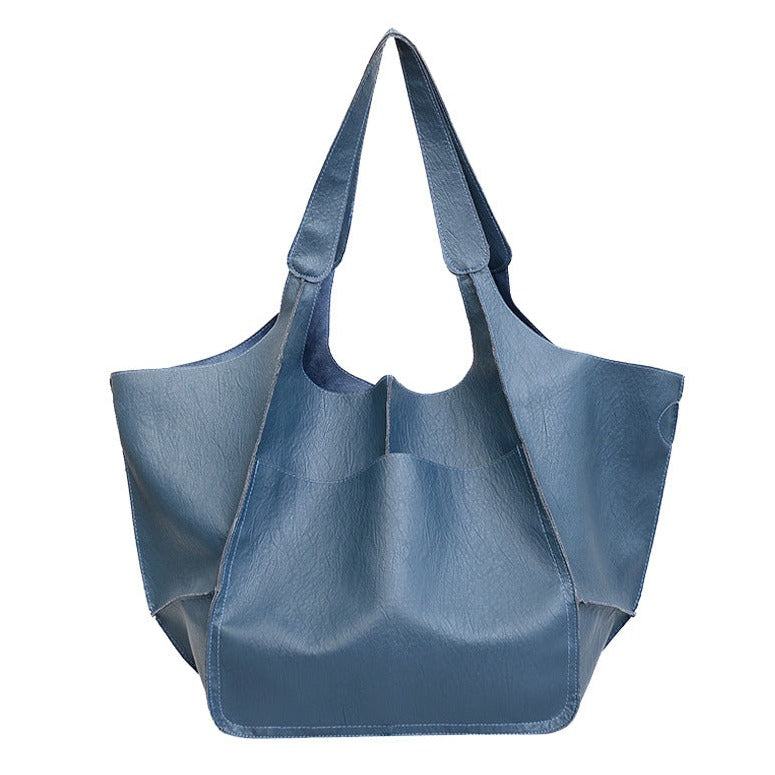 Ruth - Borsa a Spalla in Pelle Timeless Allure