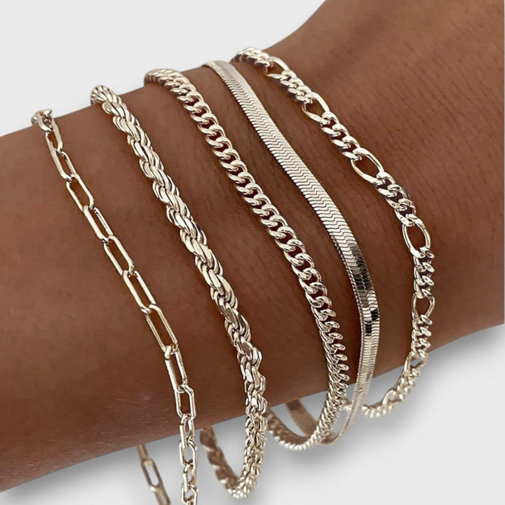 Ellis – Set di Bracciali