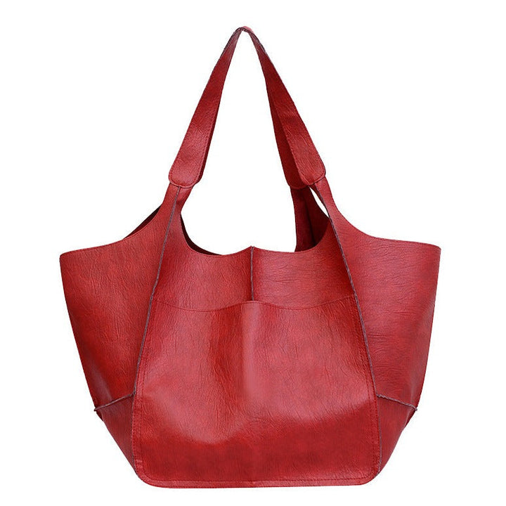 Ruth - Borsa a Spalla in Pelle Timeless Allure