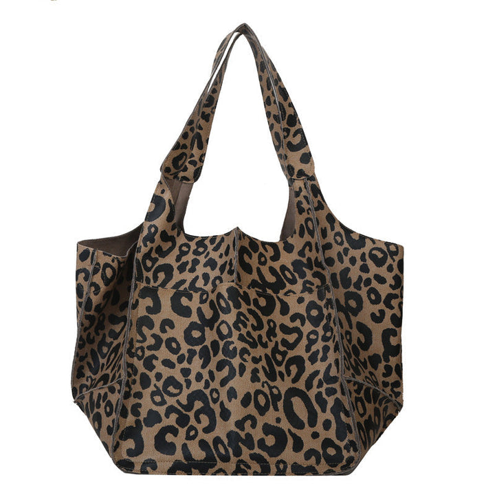 Ruth - Borsa a Spalla in Pelle Timeless Allure