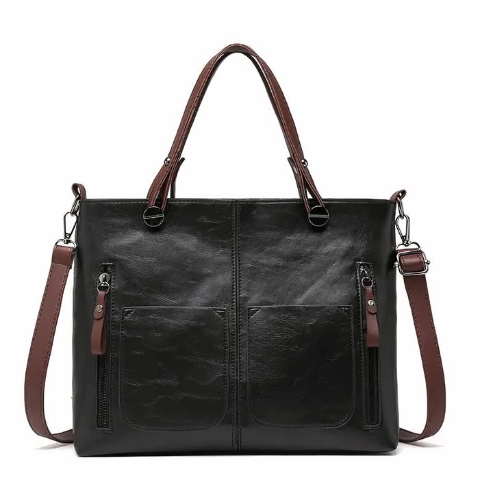 Nancy - Borsa a Spalla Eleganza Senza Tempo