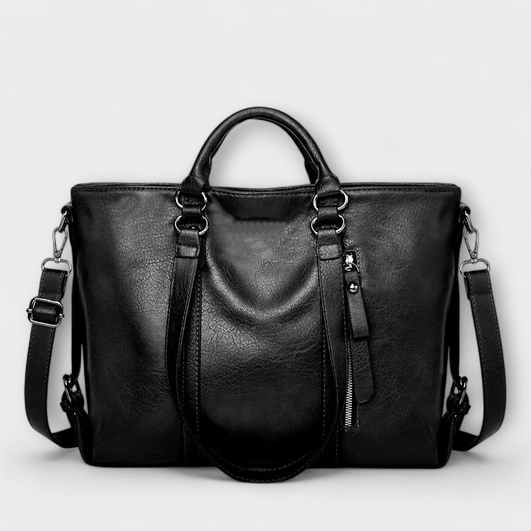 Calliope - Borsa Grande in Pelle