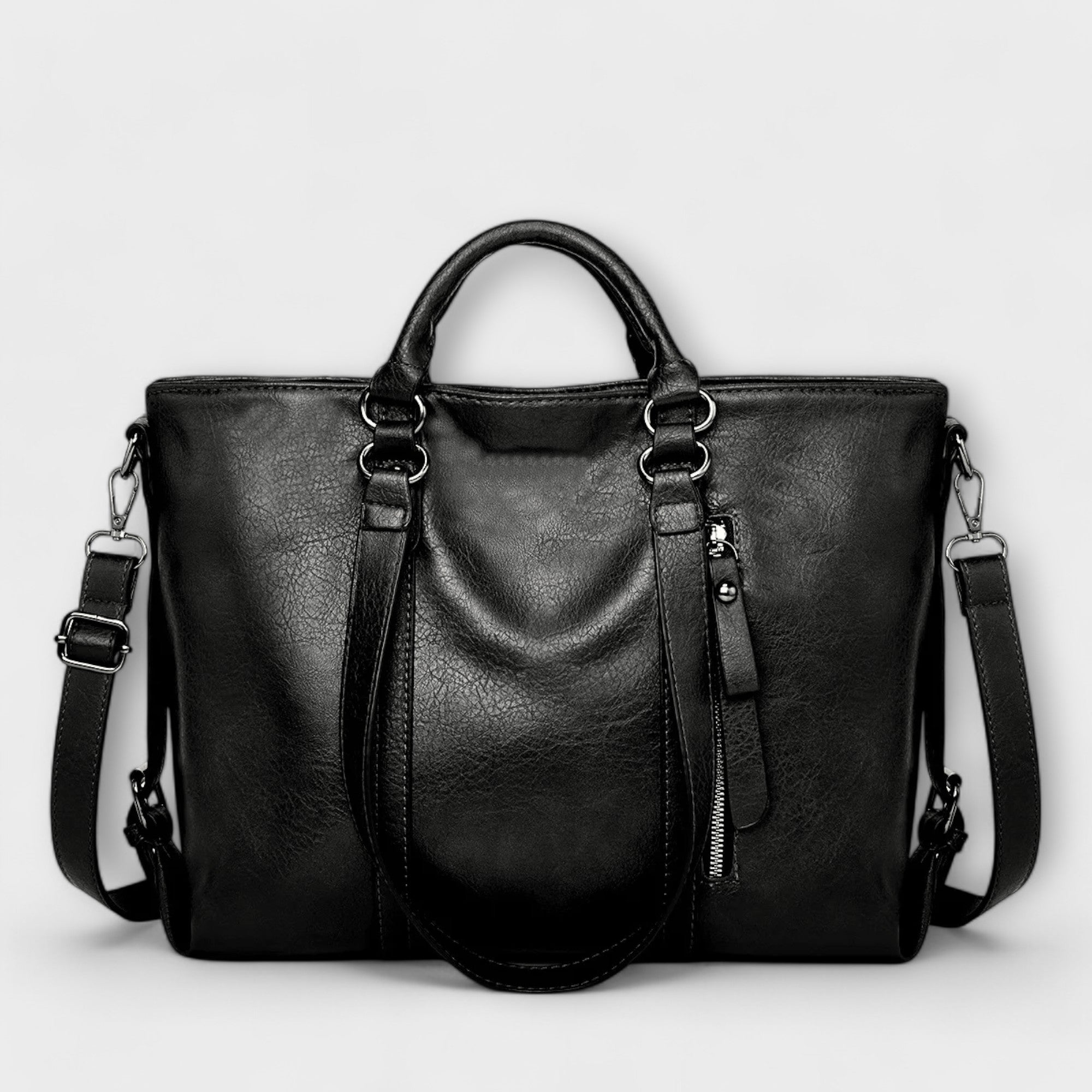 Calliope - Borsa Grande in Pelle