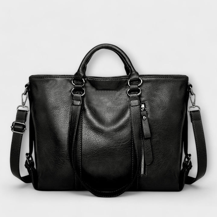 Calliope - Borsa Grande in Pelle