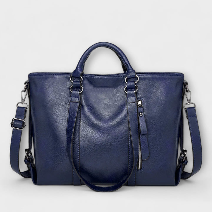 Calliope - Borsa Grande in Pelle