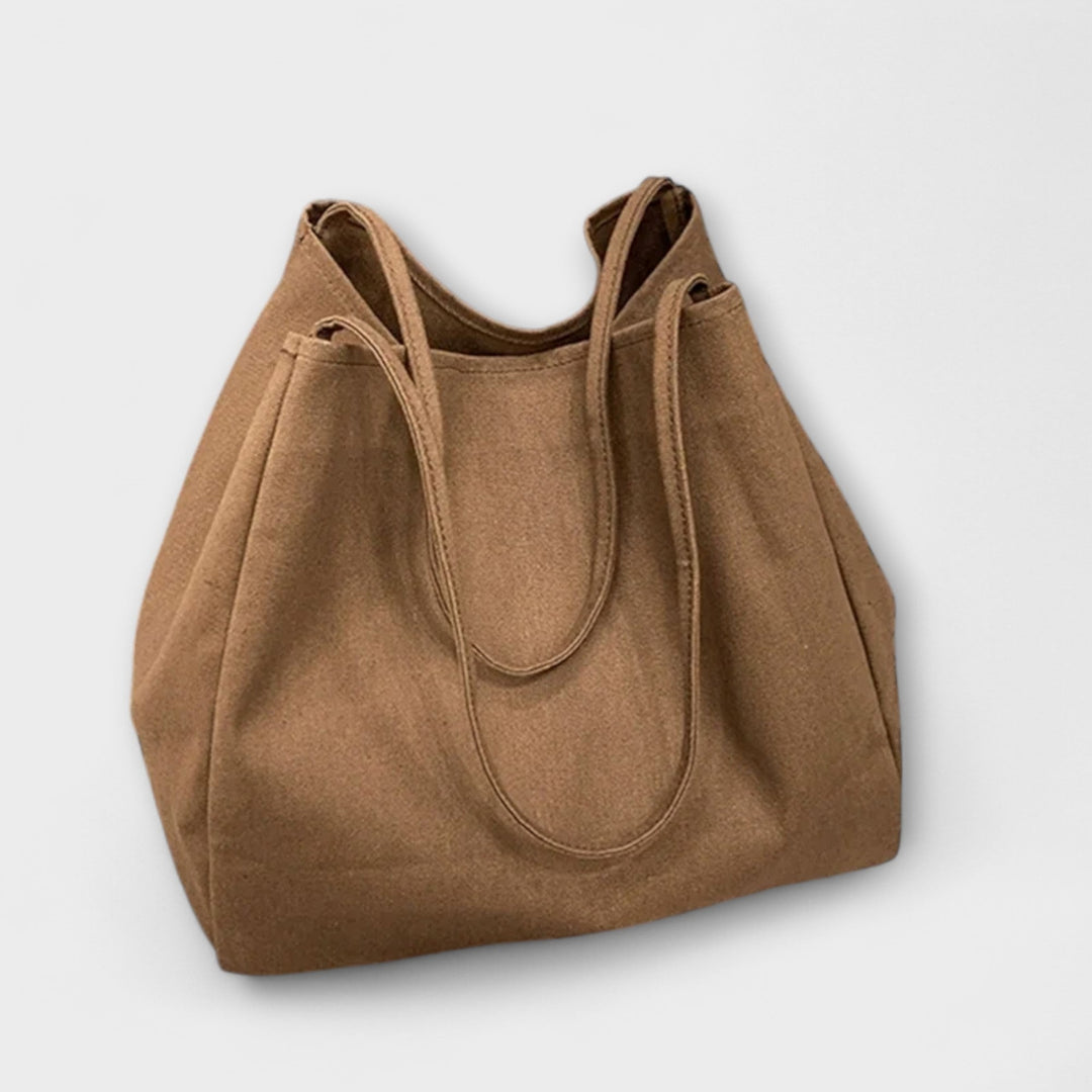 Ingrida™ | Borsa Quotidiana con Eleganza Semplice
