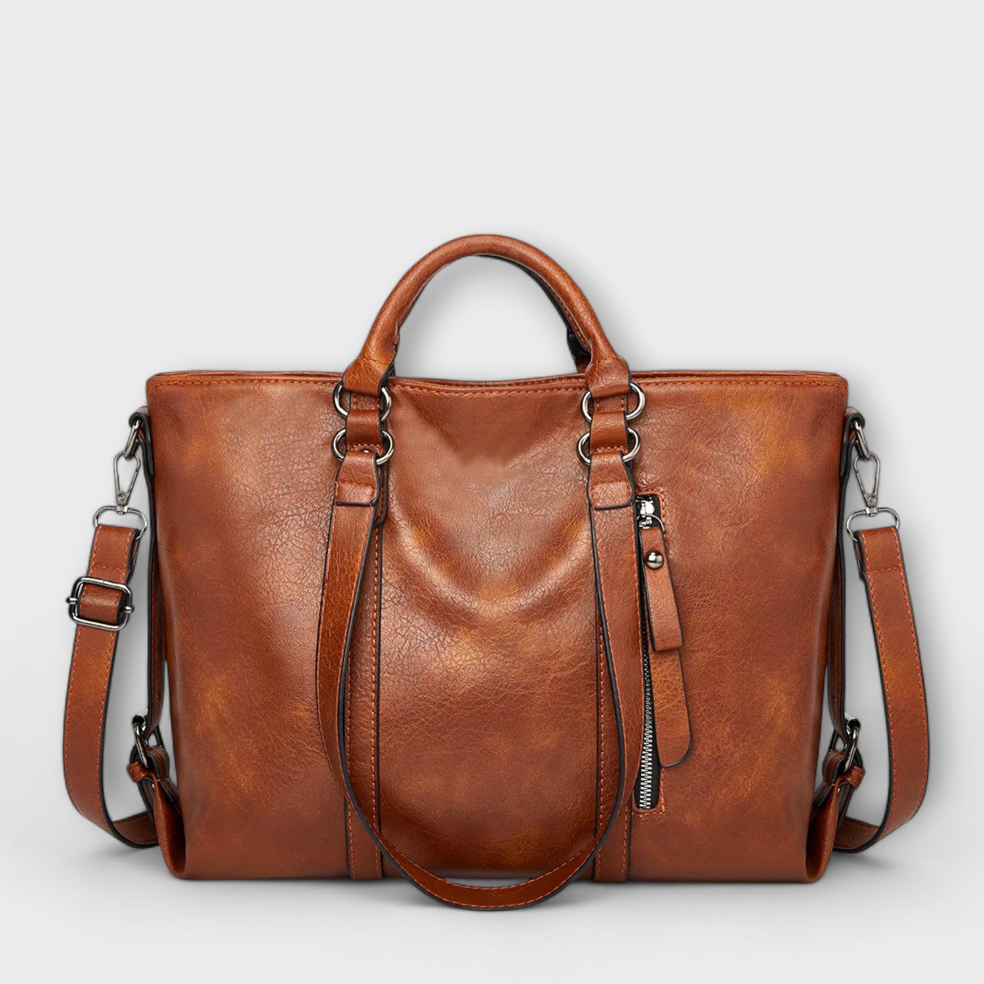 Calliope - Borsa Grande in Pelle