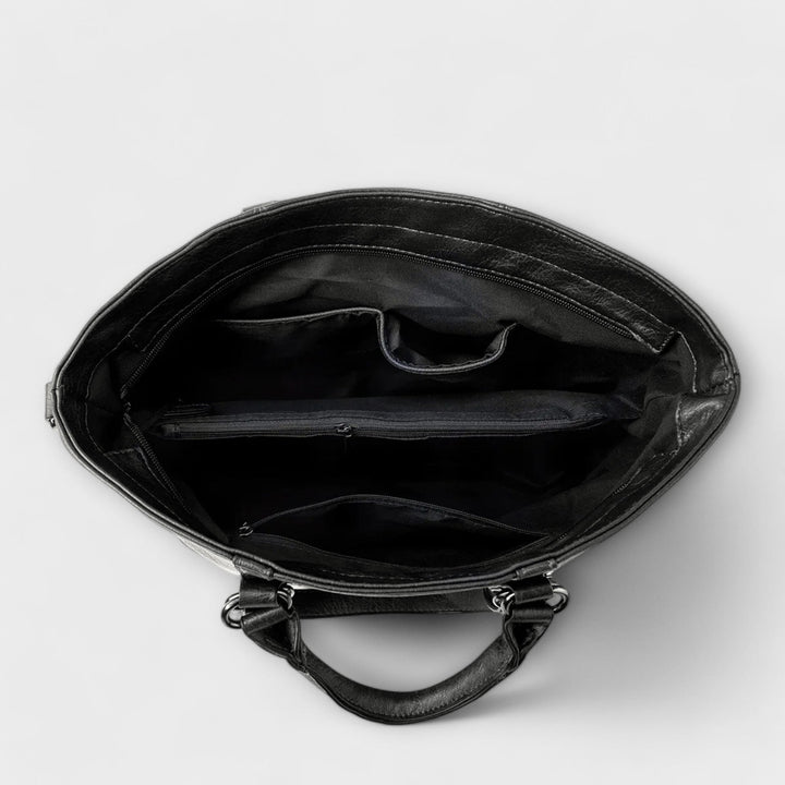 Calliope - Borsa Grande in Pelle