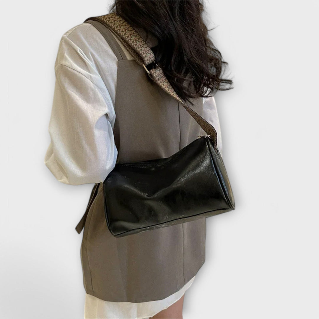 Sylindra™ | Borsa a Spalla Moderna
