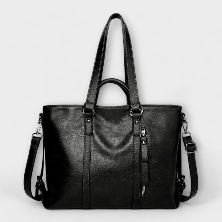 Calliope - Borsa Grande in Pelle