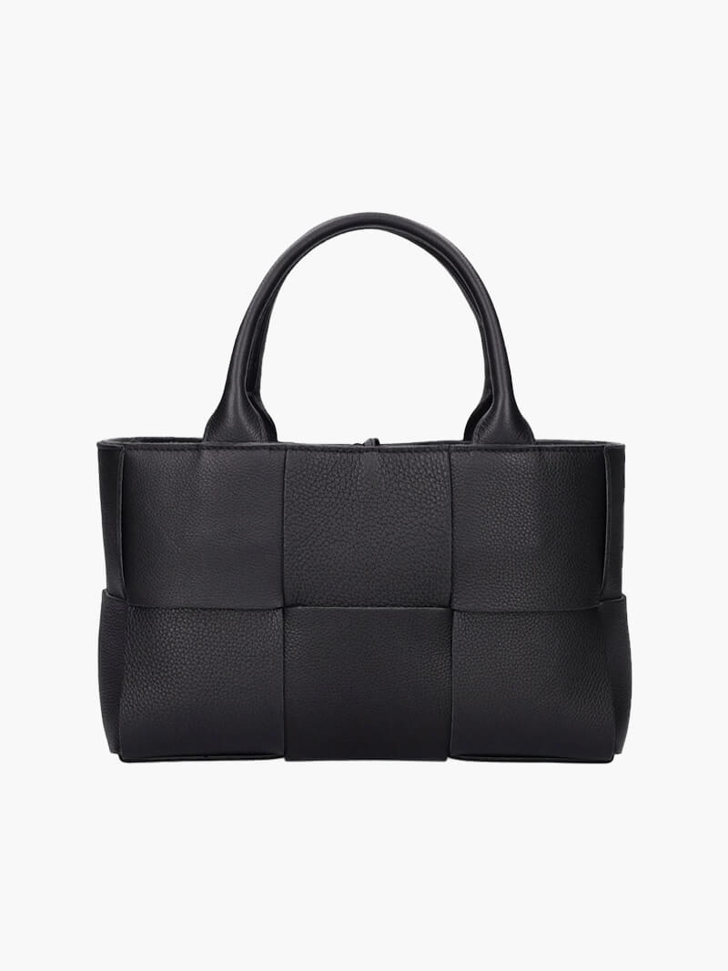 Désirée | Borsa a Spalla Intrecciata