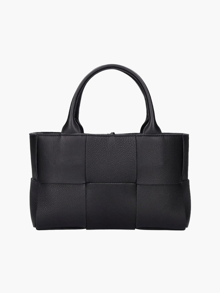 Désirée | Borsa a Spalla Intrecciata