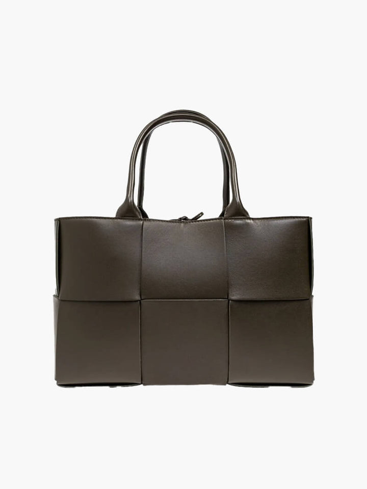 Désirée | Borsa a Spalla Intrecciata