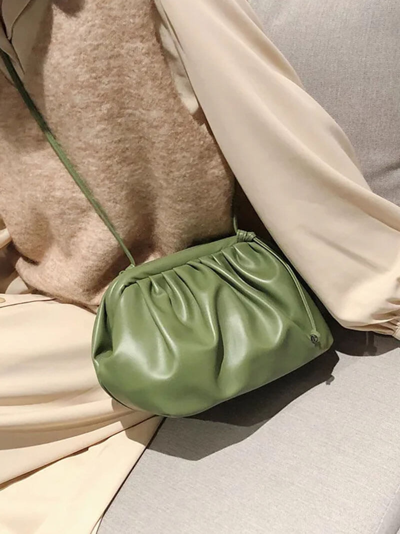Eglantine | Pochette Bellina
