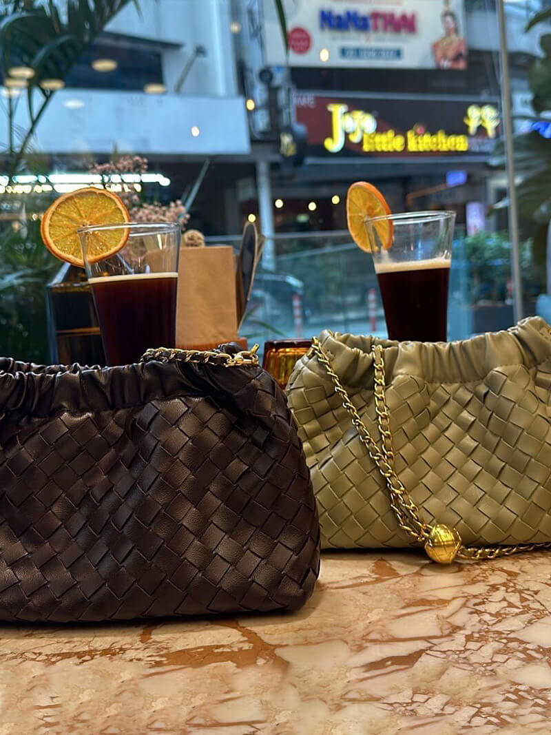 Delphina | Borsa a Spalla