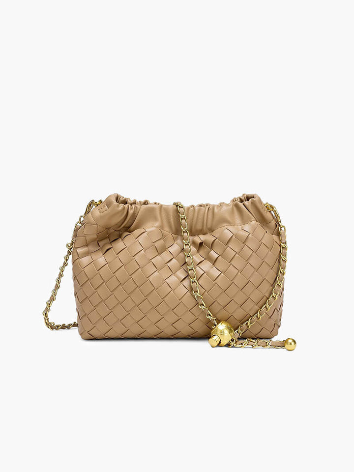 Delphina | Borsa a Spalla