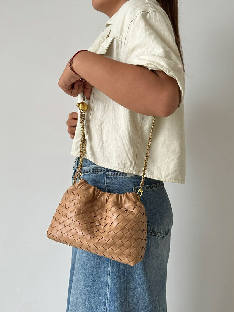 Delphina | Borsa a Spalla