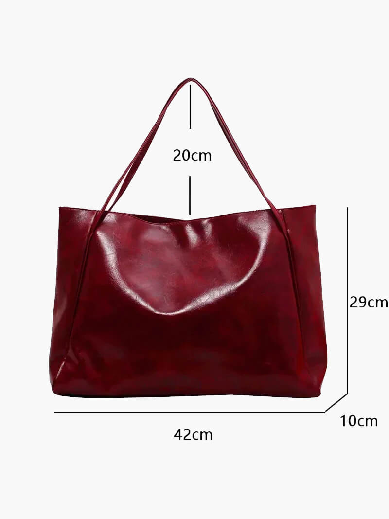 Blanche | Borsa Chic