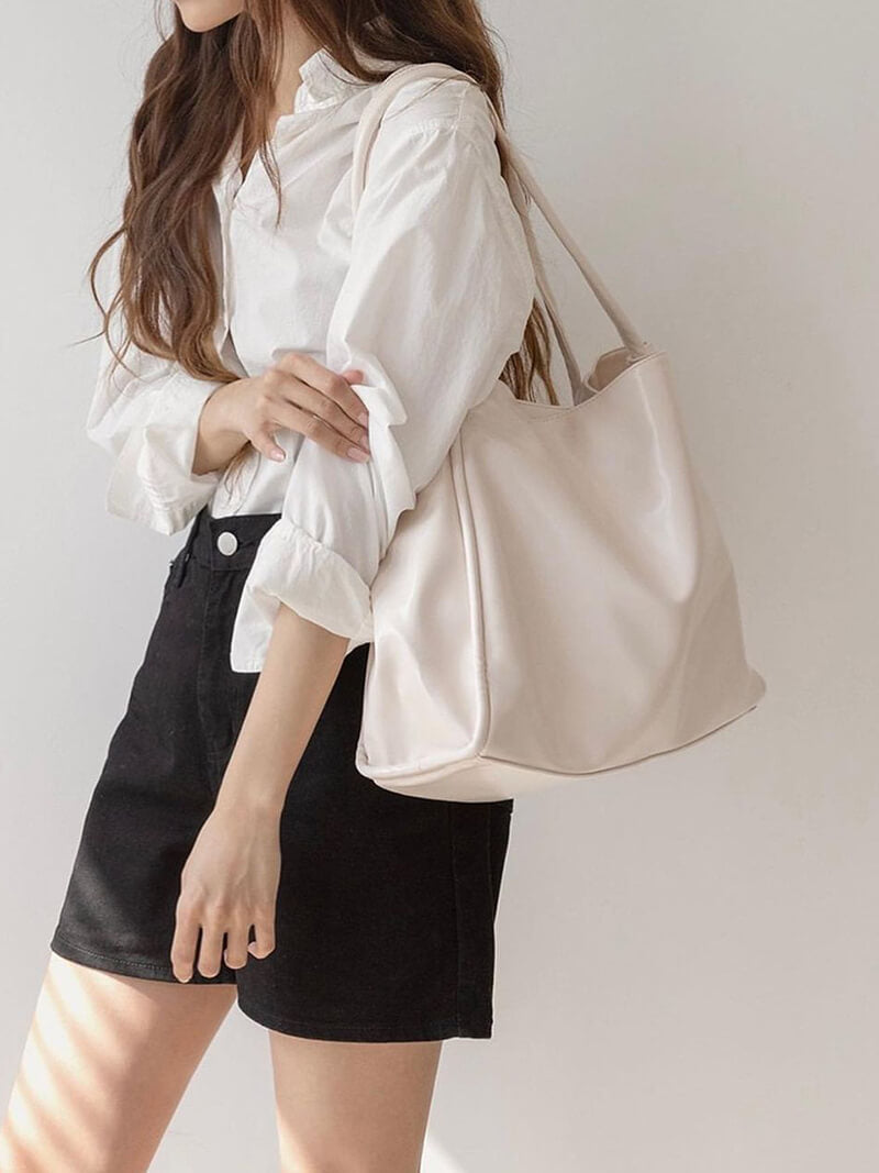 Blanche | Borsa Chic