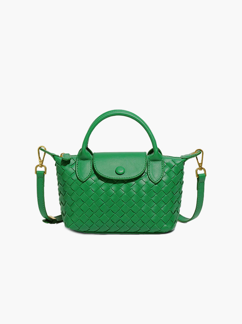 Chloé | Mini Borsa Intrecciata