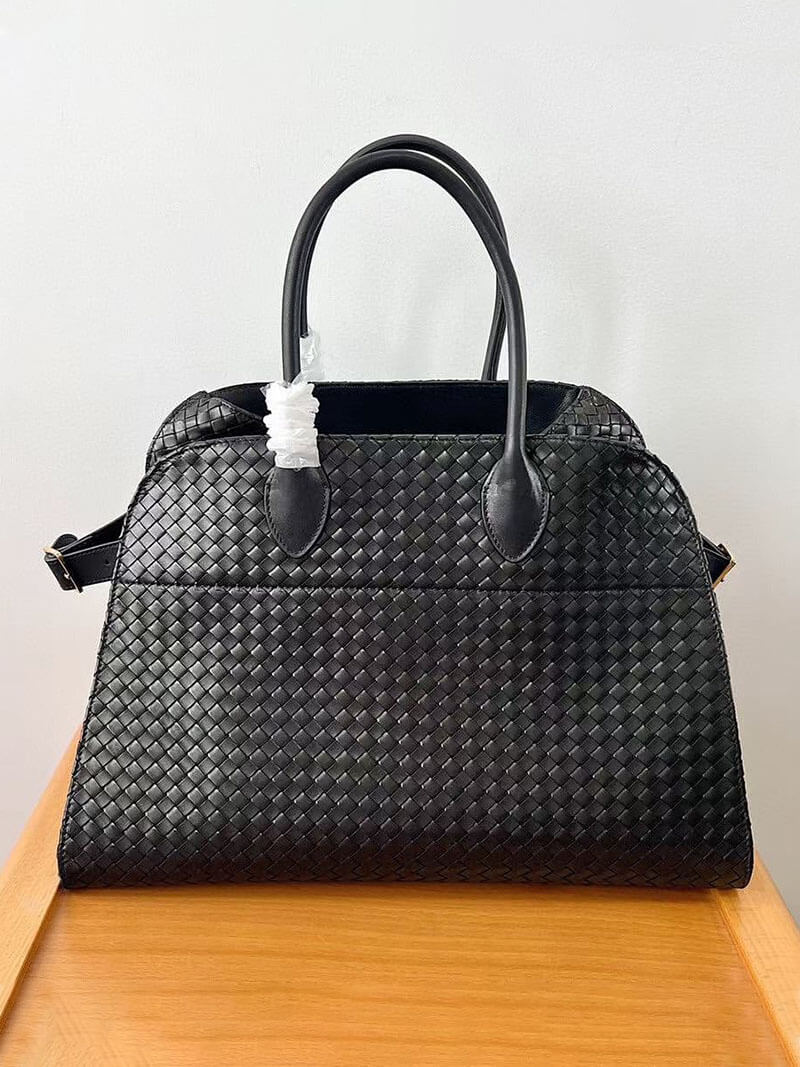 Carmeline | Borsa Tote Intrecciata