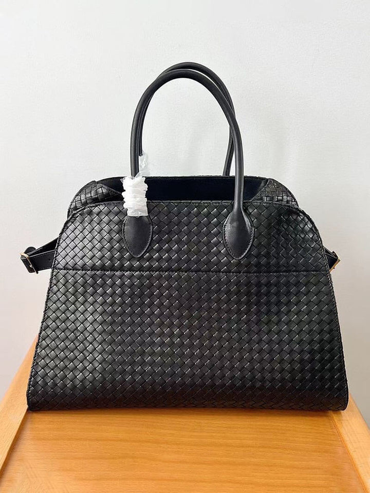 Carmeline | Borsa Tote Intrecciata