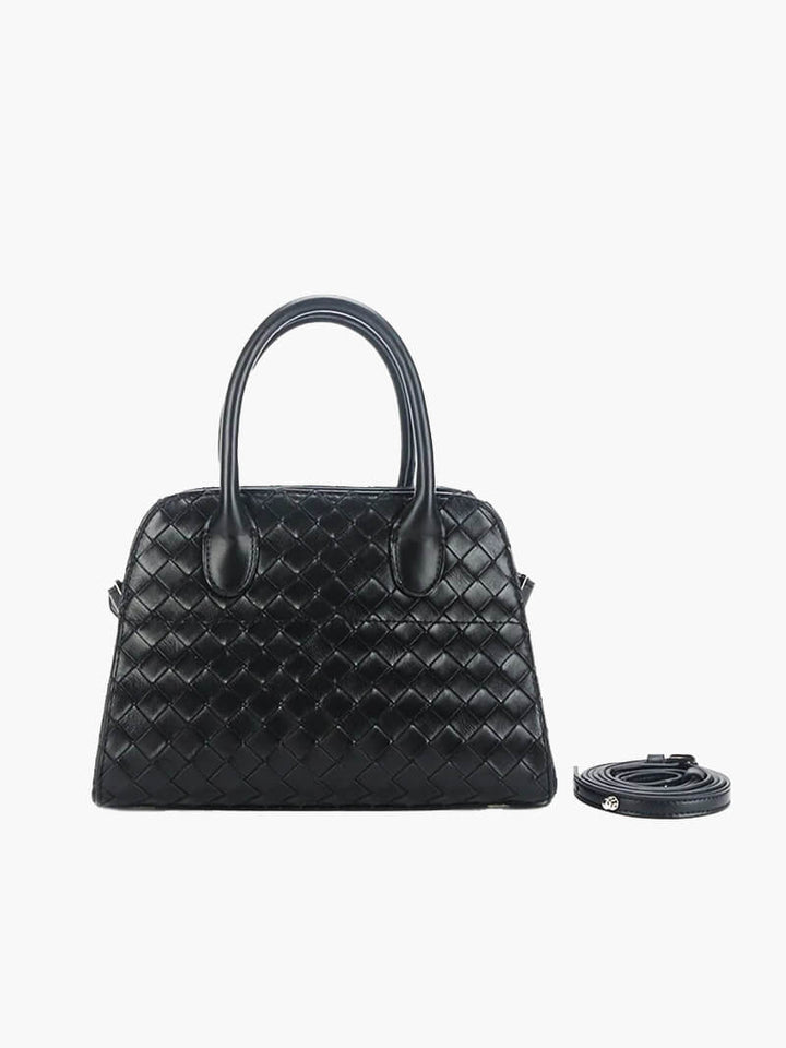 Carmeline | Borsa Tote Intrecciata