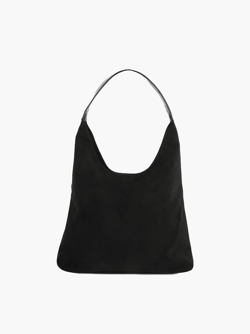 Carmina | Borsa in Pelle Suede