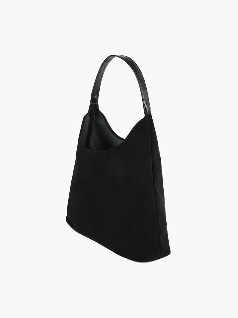 Carmina | Borsa in Pelle Suede