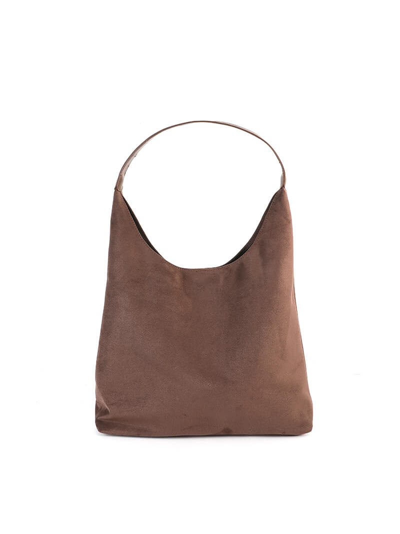 Carmina | Borsa in Pelle Suede