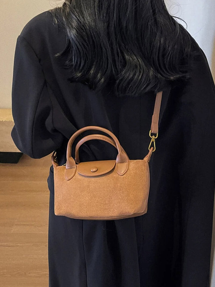 Cassandre | È una mini borsa