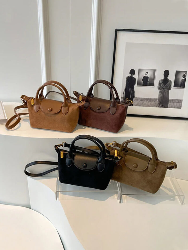 Cassandre | È una mini borsa