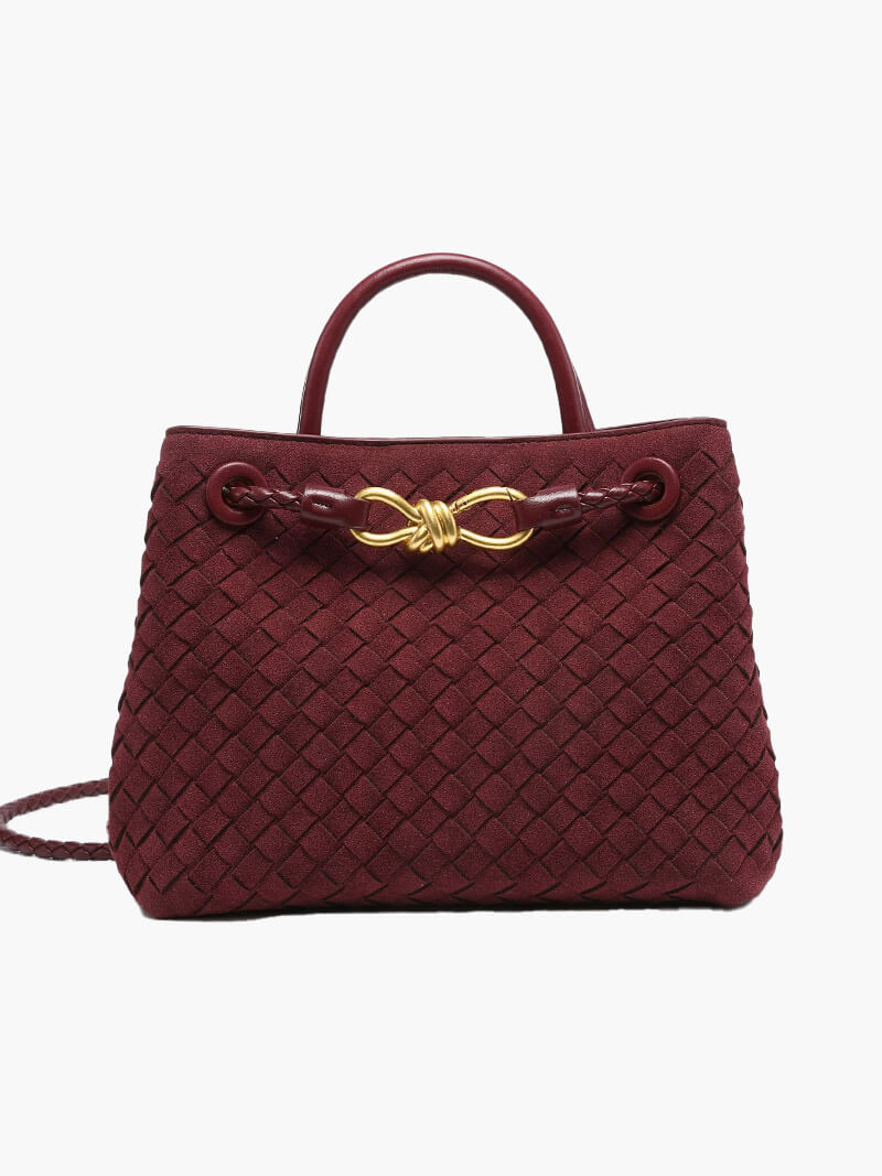 Brunhilde | Borsa in Pelle Sintetica