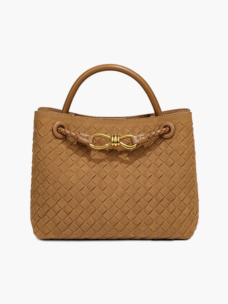 Brunhilde | Borsa in Pelle Sintetica