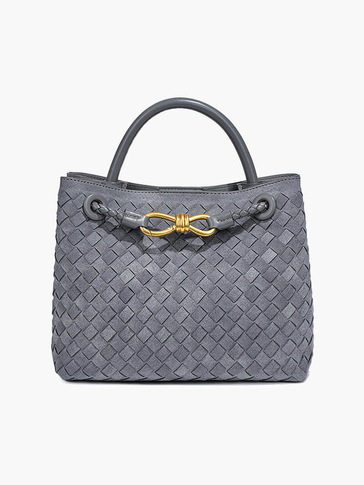 Brunhilde | Borsa in Pelle Sintetica